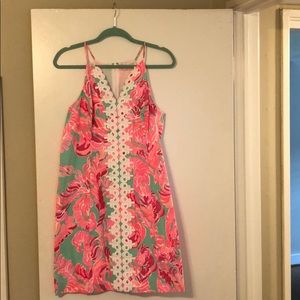 Lily Pulitzer dress